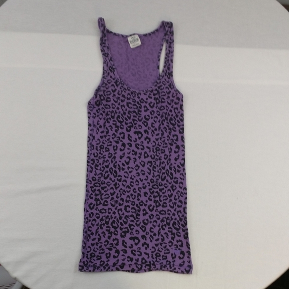 PINK Victoria's Secret Tops - 🐝Pink victoria secret tank top